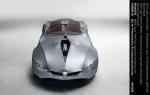 BMW GINA Light Visionary Model 2008 года